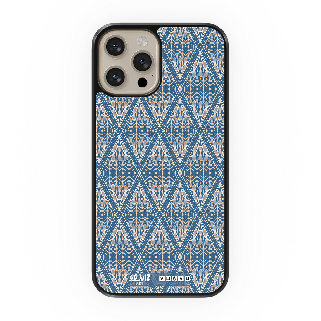 Boho Vintage Lace by ee.viz_art · [Collection] Case | Protective Phone Cases & Covers