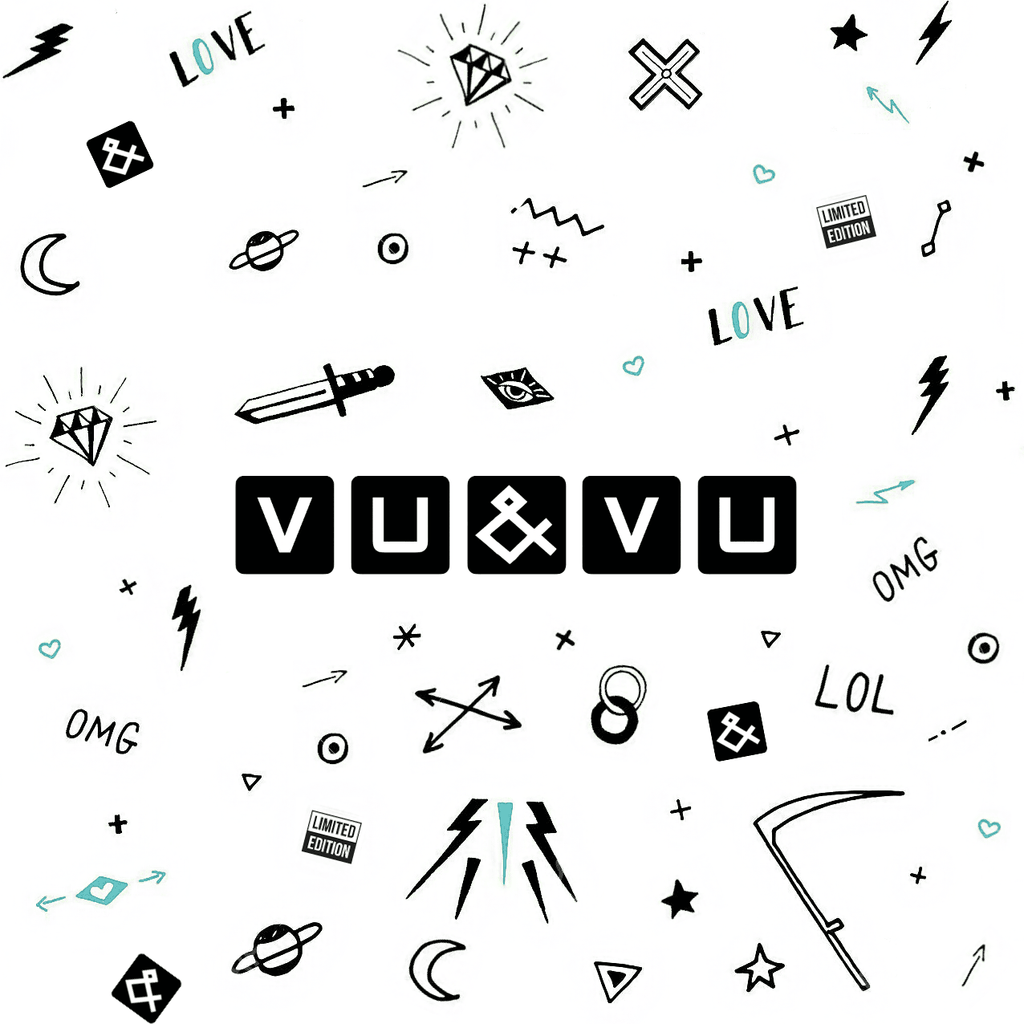Information about VU&VU: Origin and mission of the brand. Know us!