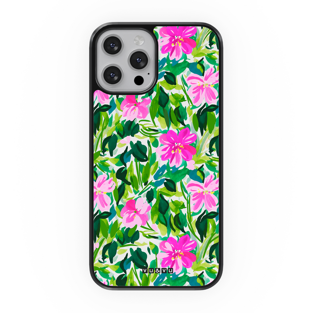 Floral Garden Spring Blossom by Josie · [Collection] Case | Protective Phone Cases & Covers