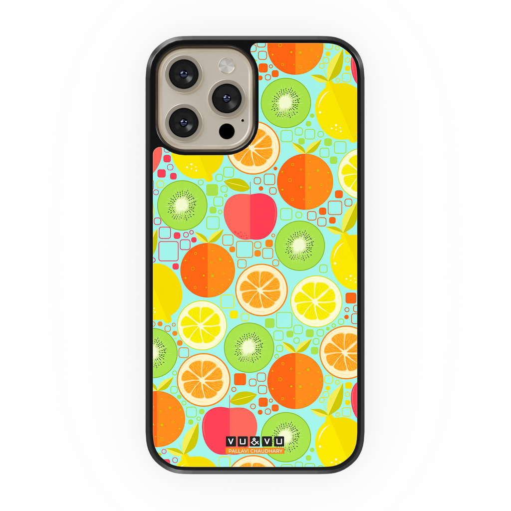Fruit Blast by Pallavi · [Collection] Case | Protective Phone Cases & Covers