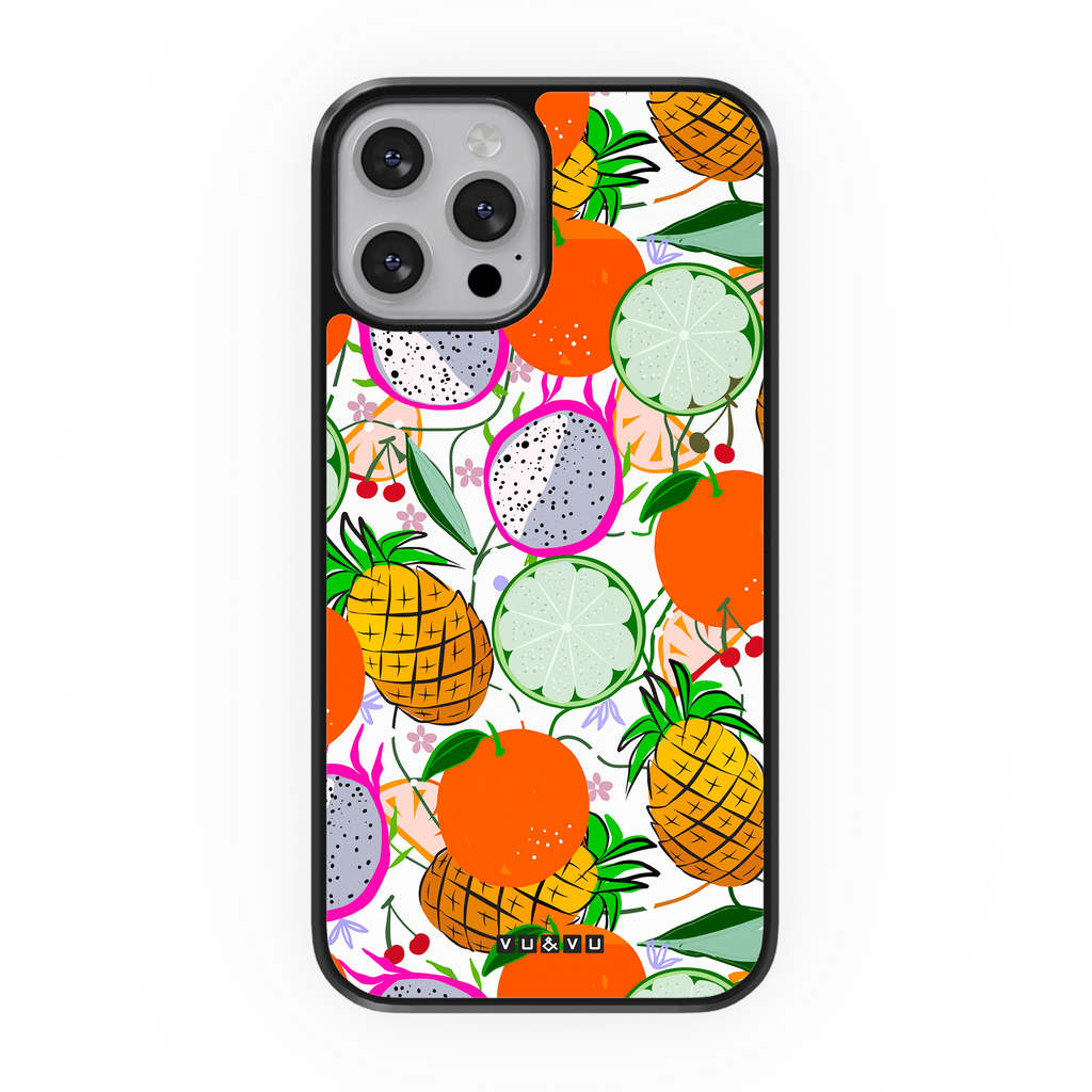 Fruit Pattern by Josie · [Collection] Case | Protective Phone Cases & Covers