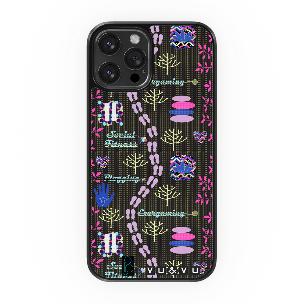 Fully Charged by Mary Broughton Designs · [Collection] Case | Protective Phone Cases & Covers