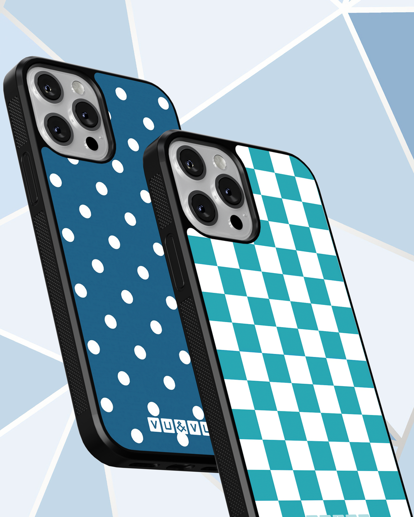 #GEOMETRIC Phone Cases Series - Protective Phone Cases & Covers