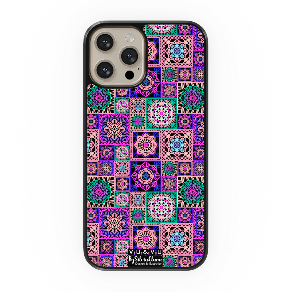 Granny Square by Bysilviaclara · [Collection] Case | Protective Phone Cases & Covers
