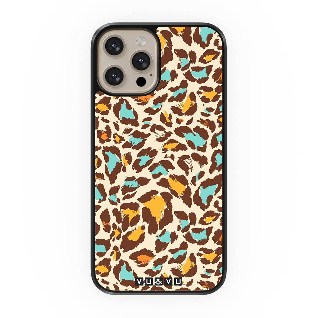 Leopard Print Classic Twist by Kate · [Collection] Case | Protective Phone Cases & Covers