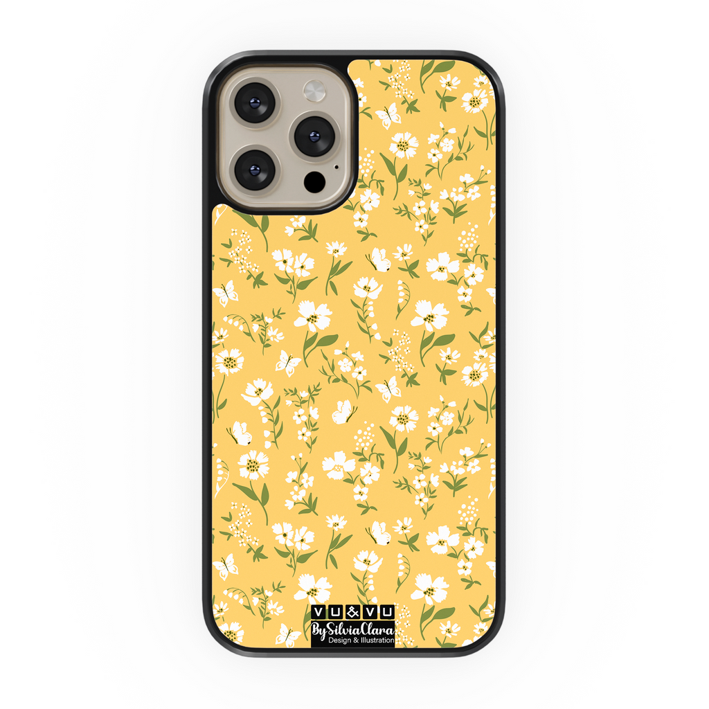 Minimal Garden by Bysilviaclara · [Collection] Case | Protective Phone Cases & Covers