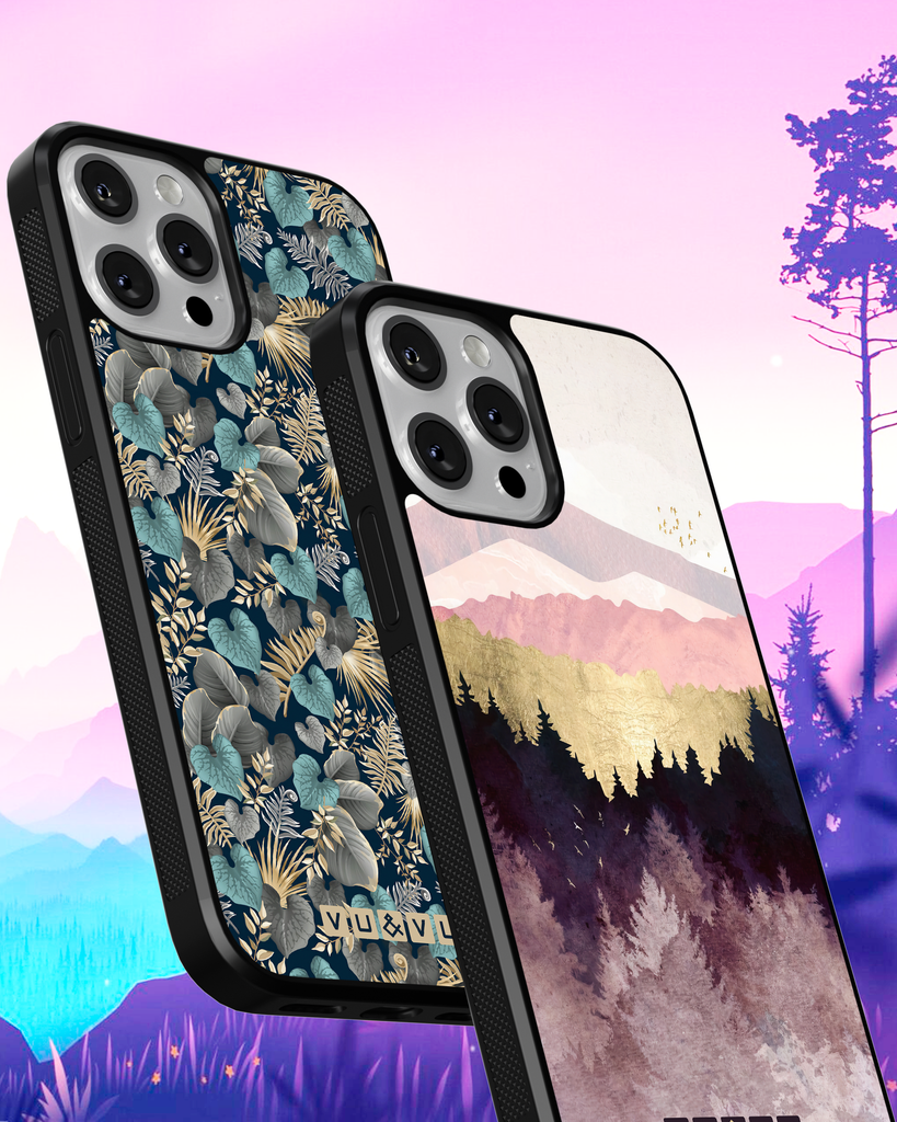 #NATURE Phone Cases Series - Protective Phone Cases & Covers