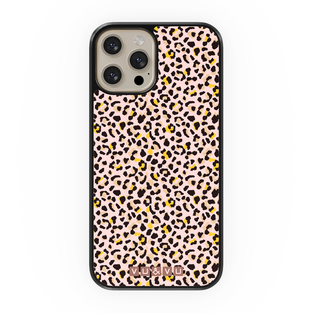 Peachpuff Papayawhip • Phone Case - Protective Cover