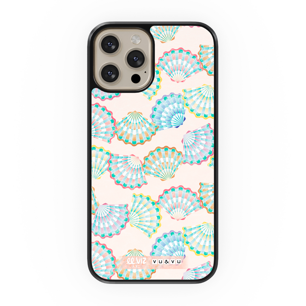 Shimmering Soft Pastels Art by Ee Viz Art · [Collection] Case | Protective Phone Cases & Covers