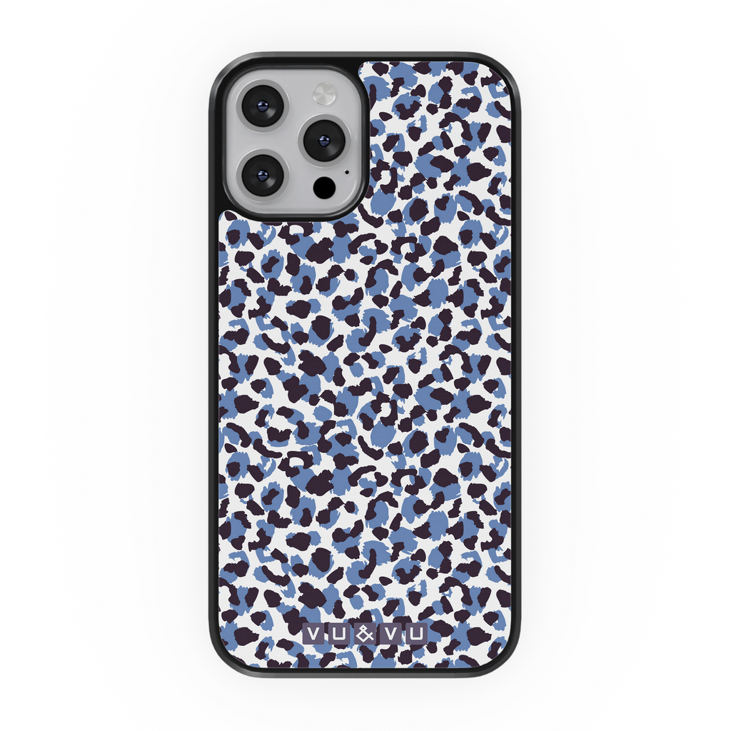 Sulfan Leopard • Phone Case - Protective Cover