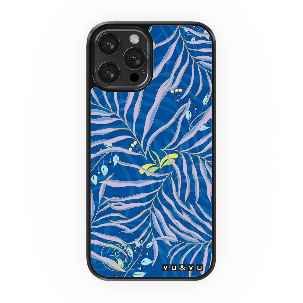 Tropical Soothe by Tori Parker Designs · [Collection] Case | Protective Phone Cases & Covers