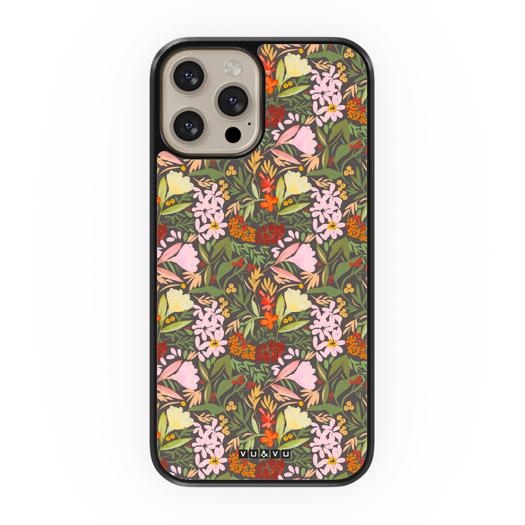 Yellow Flowers Small Bouquet by Josie · [Collection] Case | Protective Phone Cases & Covers