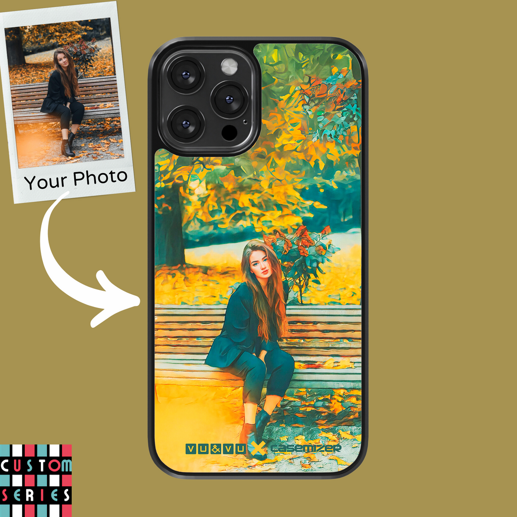 Artistic Paint by Casemizer · [Collection] Case | Protective Phone Cases & Covers