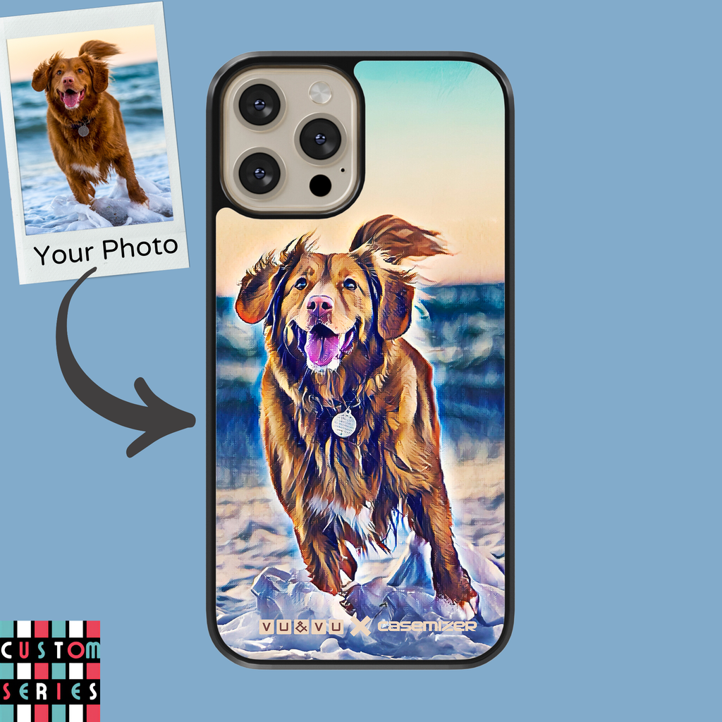 Dog Hand Drawn by Casemizer · [Collection] Case | Protective Phone Cases & Covers