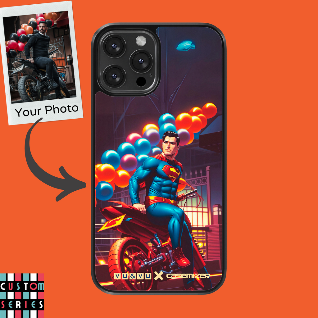 Superman by Casemizer · [Collection] Case | Protective Phone Cases & Covers
