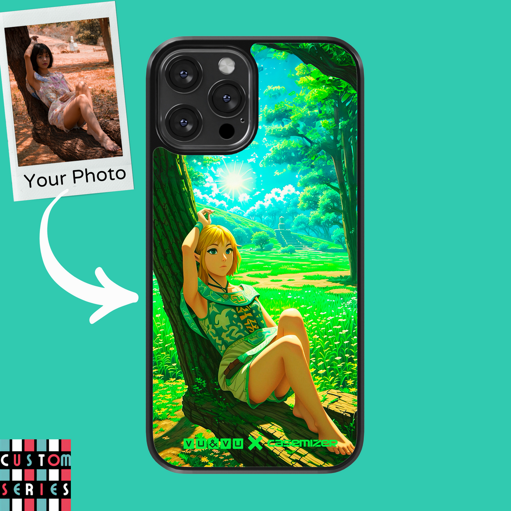 Zelda by Casemizer · [Collection] Case | Protective Phone Cases & Covers