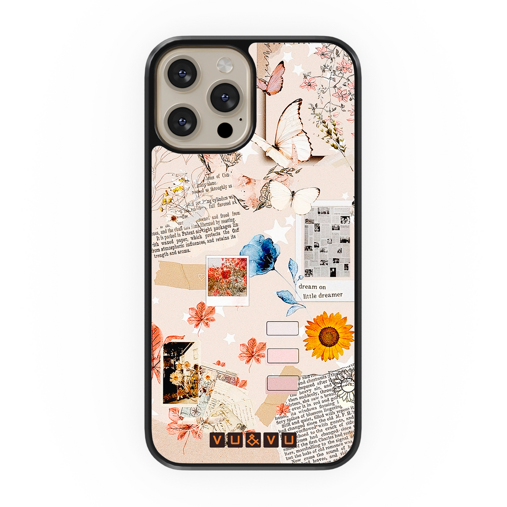 Beautiful Collage • Phone Case - Protective Cover