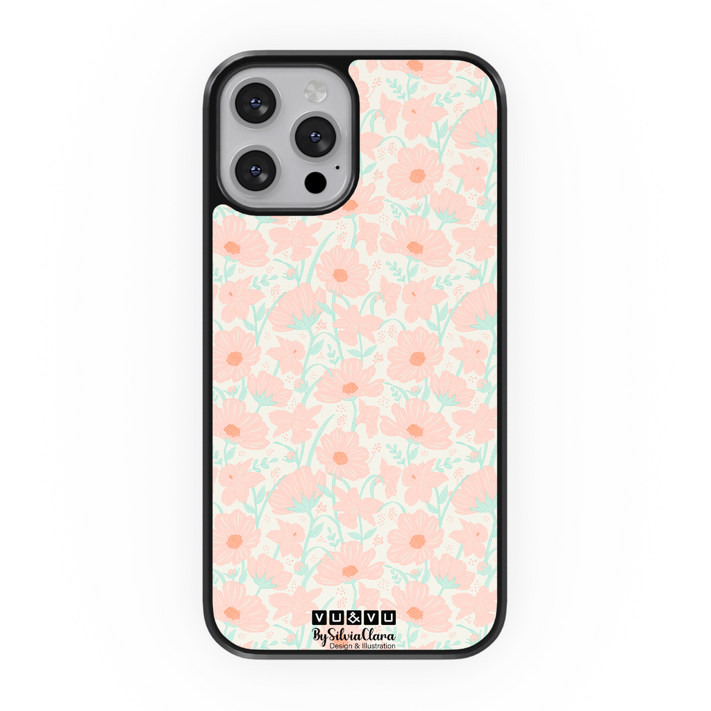Coral Nature by Bysilviaclara · [Collection] Case | Protective Phone Cases & Covers