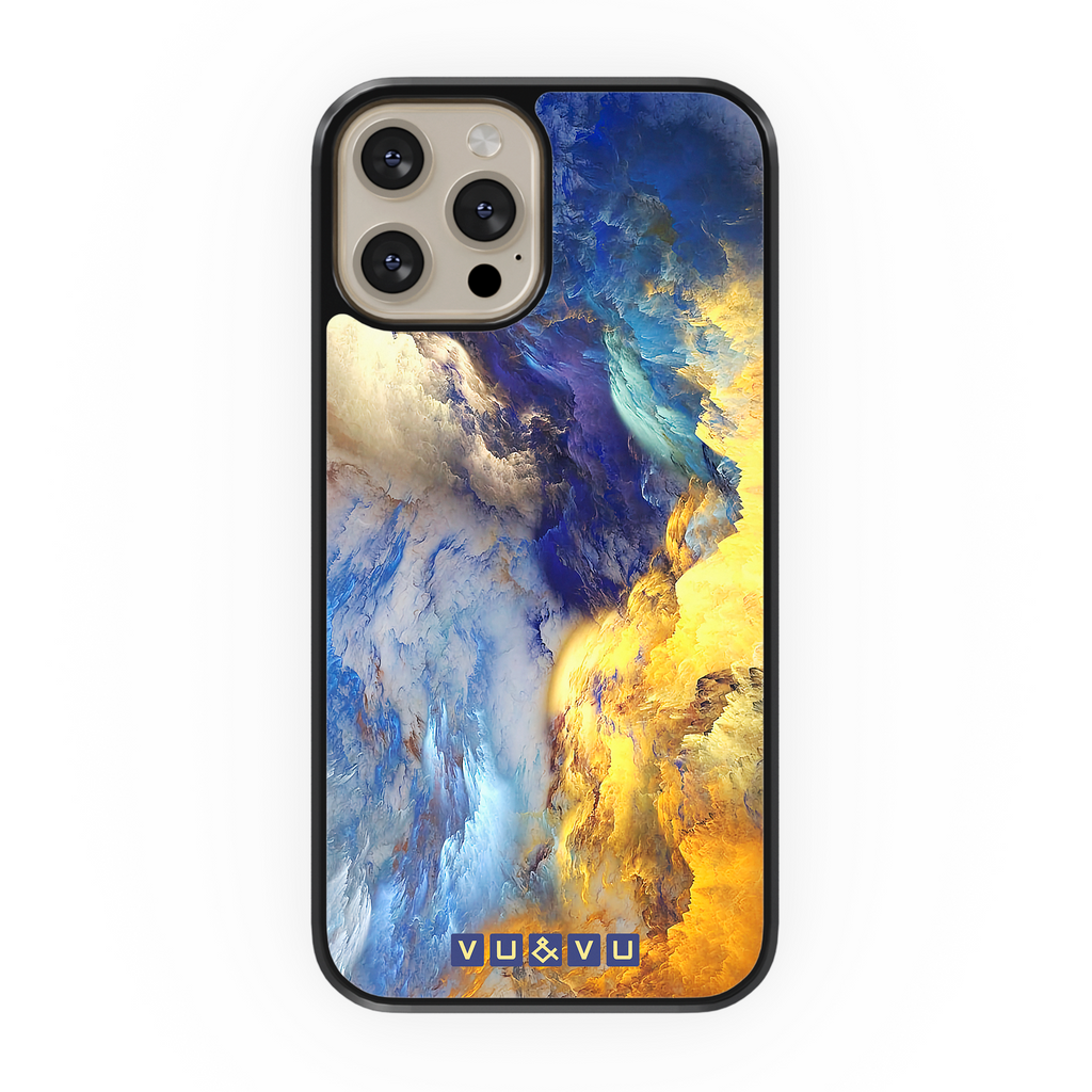 Dream Sky • Phone Case - Protective Cover