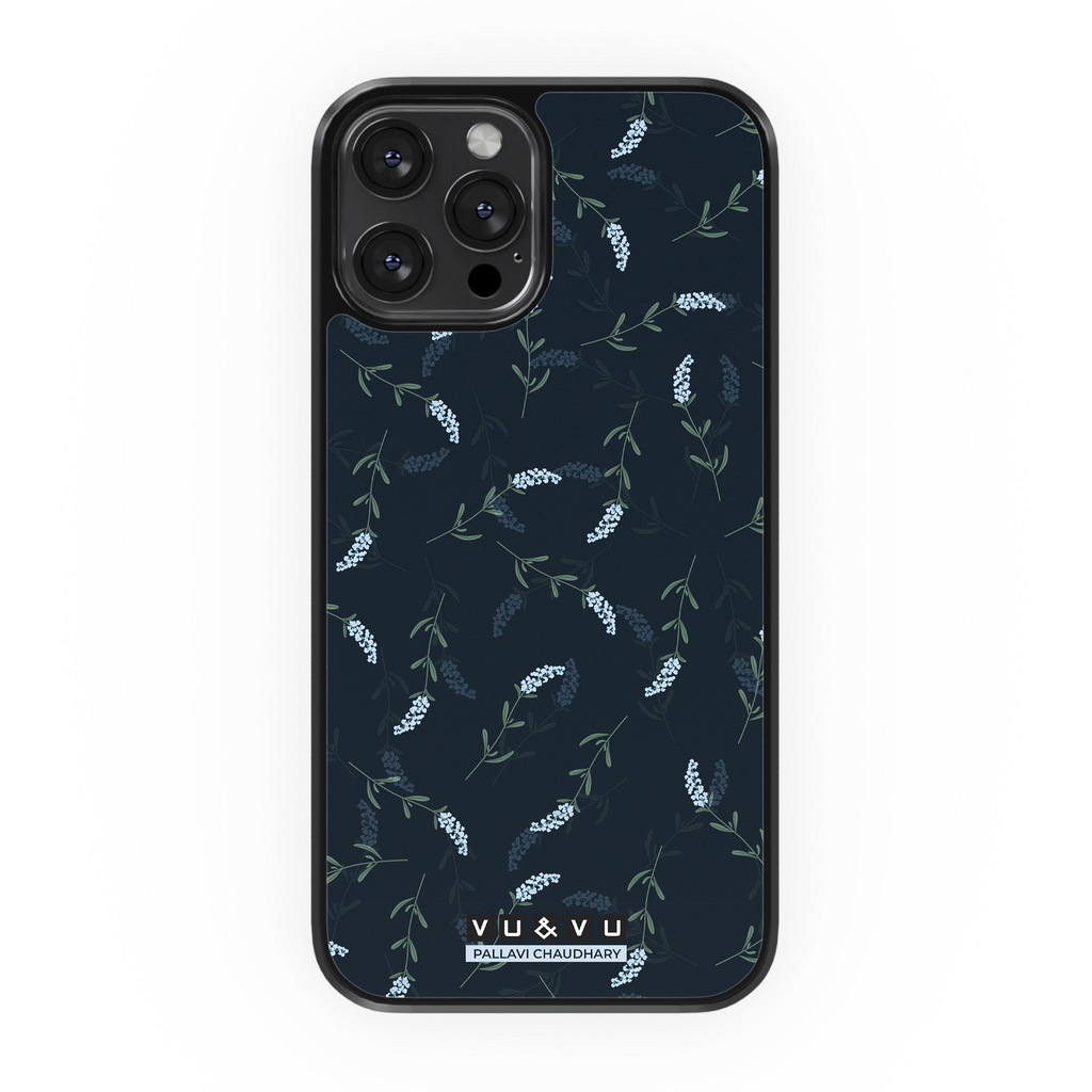 Dreamy Wildflower by Pallavi · [Collection] Case | Protective Phone Cases & Covers