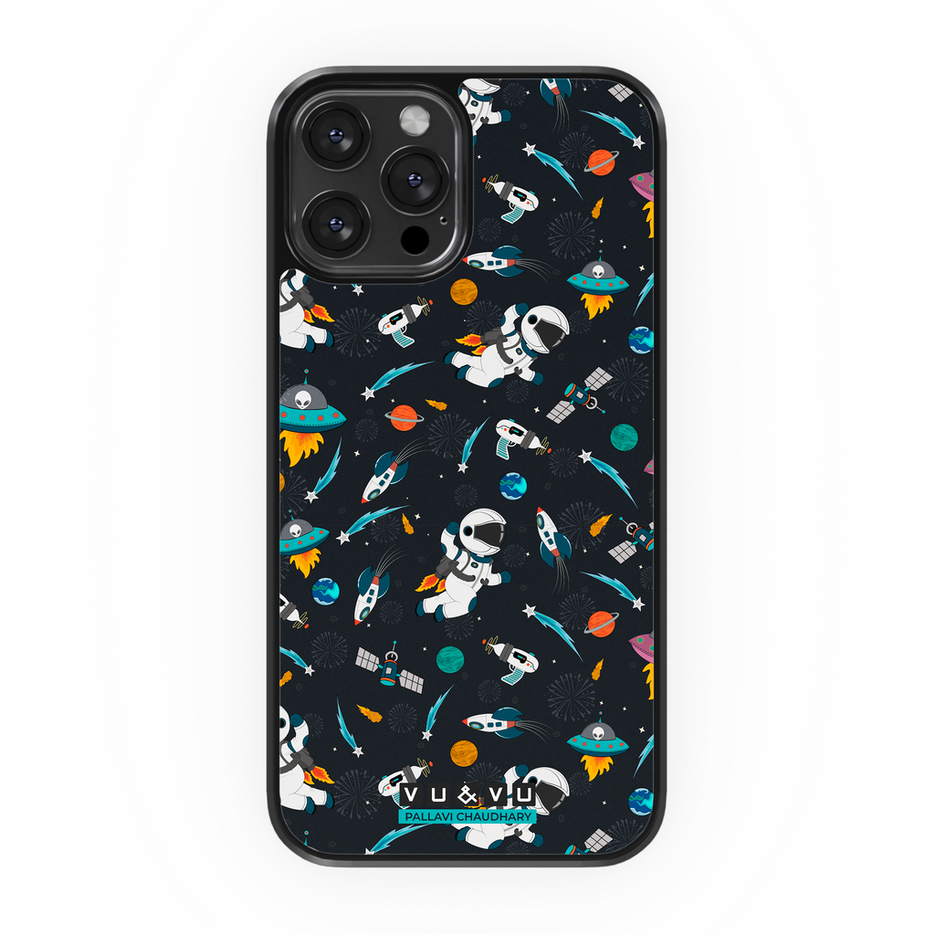 Escape Into Space by Pallavi · [Collection] Case | Protective Phone Cases & Covers