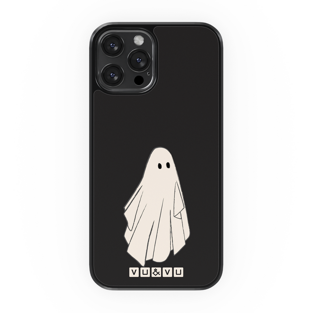 Ghost Halloween • Phone Case - Protective Cover