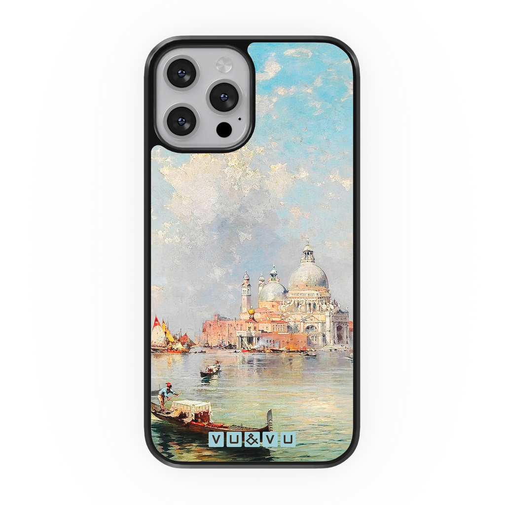 Grand Canal • Phone Case - Protective Cover