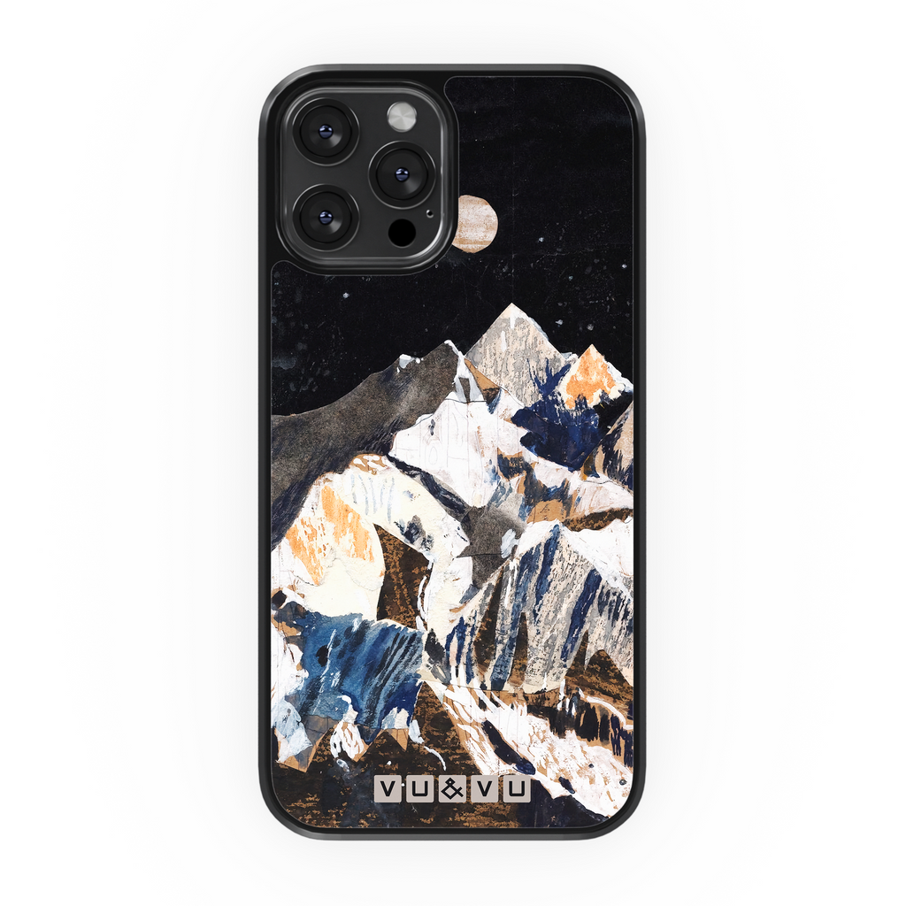 Great Mountain • Phone Case - Protective Cover