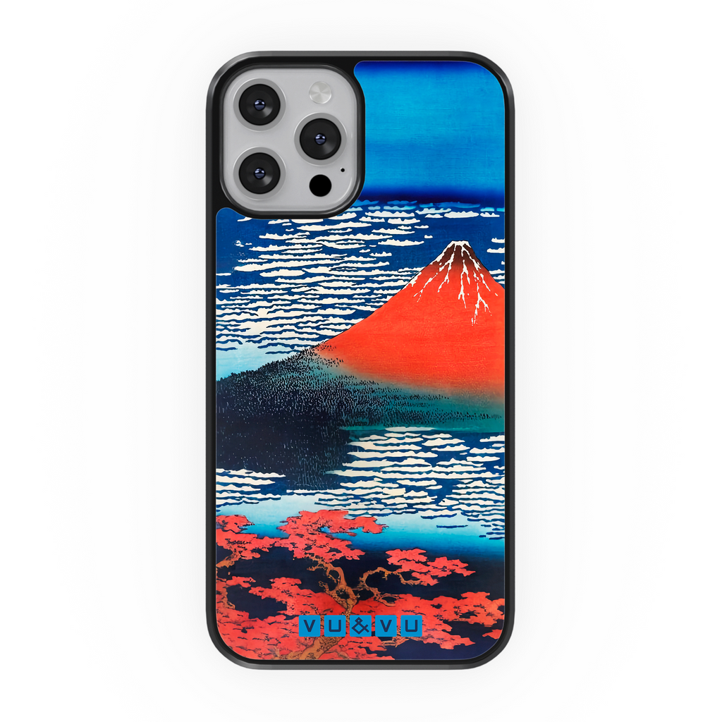 Mount Fuji • Phone Case - Protective Cover
