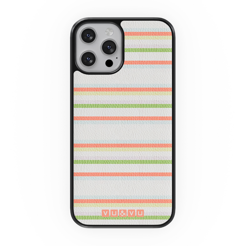 Vintage Lines • Phone Case - Protective Cover